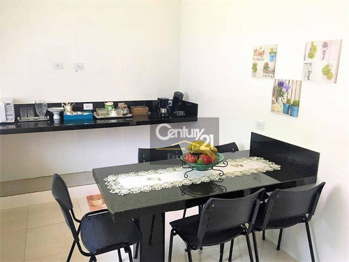Chácara À Venda, 2500 M² Por R$ 2.500.000,00 - Colinas Do Mosteiro De Itaici - Indaiatuba/sp - Ch0028