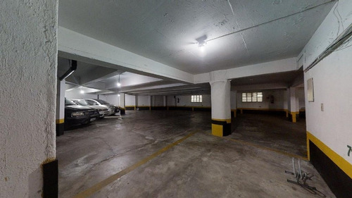 Imagem 14 de 18 de Apartamento À Venda No Bairro Rio Pequeno - São Paulo/sp - O-17340-28445
