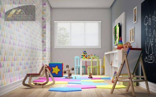 Imagem 10 de 22 de Apartamento Com 2 Dormitórios À Venda, 72 M² Por R$ 377.249 - Ocian - Praia Grande/sp - Ap2789