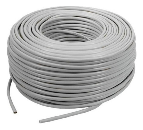 Cable Utp  Cat 5 60%  Cat 6  Certificado Interior  Exterior 