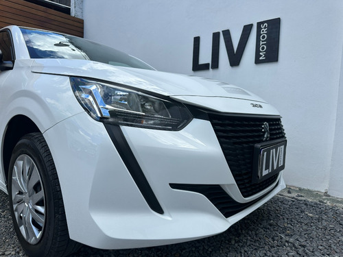 Peugeot 208 1.2 Like