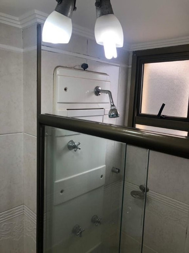 Imagem 15 de 27 de Apartamento Para Alugar, 76 M² Por R$ 1.800,00/mês - Vila Matilde - São Paulo/sp - Ap5823