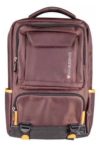 Mochila Notebook 15,6 Comfort Ke-bpm20