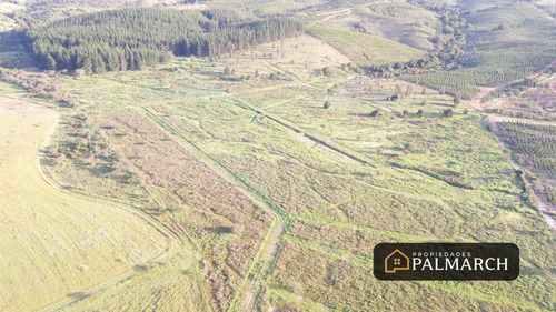 Parcelas En Venta En Ninhue Región De Ñuble