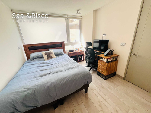 2 Dorm, 2 Baños, Ambos En Suite (87546)