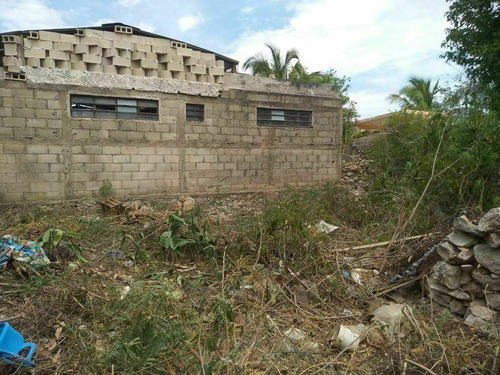 Imagen 4 de 5 de Venta Terreno