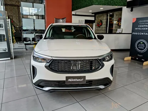 Fiat FASTBACK 1.0 Audace