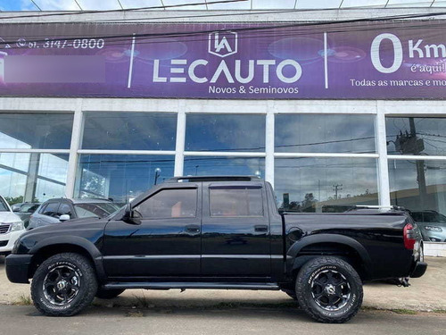 Imagem 12 de 12 de Chevrolet S10 Colina D 4x4 2011