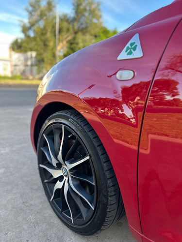 Alfa Romeo Mito 1.4 Tbi Quadrifoglio Verde