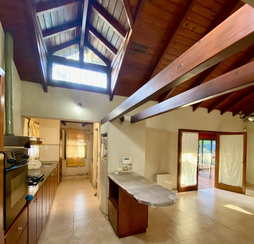 Casa En Venta Arguello Una Planta 2 Dorm En Suite Con Escritorio 950m