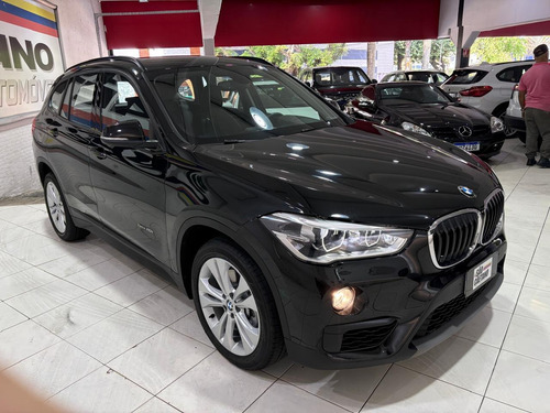 BMW X1 2.0 Sdrive20i X-line Active Flex 5p