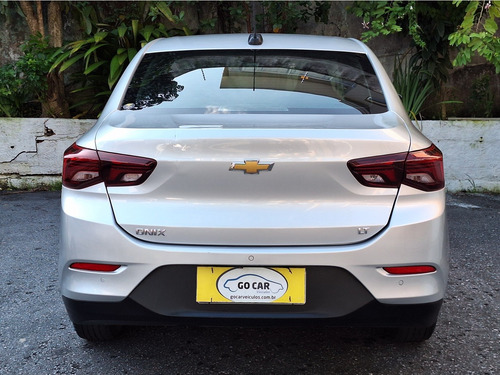 Chevrolet Onix 1.0 FLEX PLUS LT MANUAL