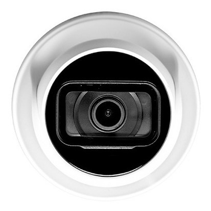 Camara Ip Domo 2mp 2.8mm Dahua  Dh-ipc- Hdw1230t1-0280b-s5 