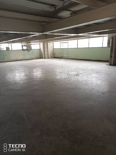 Imagen 7 de 27 de Alquiler De Planta Comercial En Edificio Boleita Sur