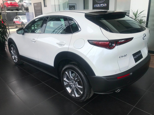 Mazda Cx30 Touring At 2.0 2022