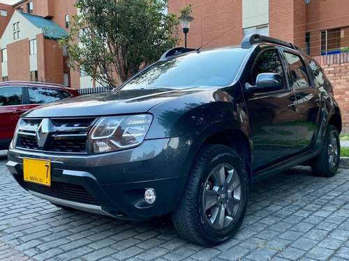 Renault Duster 2.0 Dynamique 4x2