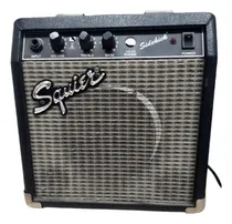 Comprar Amplificador Guitarra Eléctrica Squier - A Revisar