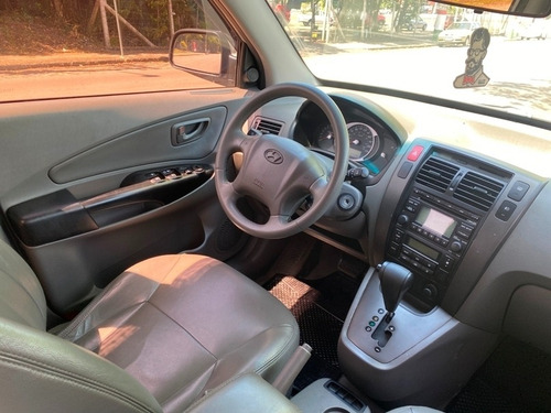 Imagem 10 de 13 de Hyundai Tucson Gls B