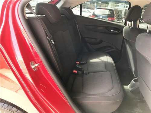 Imagem 8 de 10 de Chevrolet Onix 1.4 Mpfi Ltz 8v