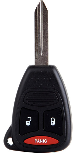 Keyless Fob Remoto, Eccpp Reemplazo Mando A Distancia Smart