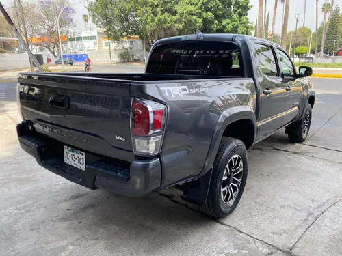Toyota Tacoma 3.5 Trd Sport At