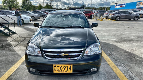 Imagen 2 de 15 de Chevrolet Optra