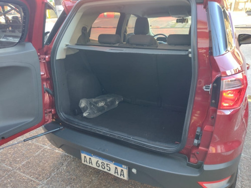 Ecosport Se 1.6