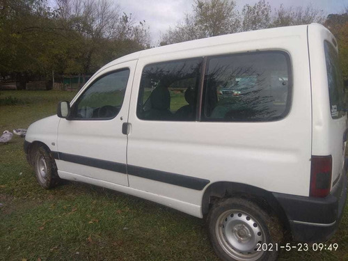 Peugeot Partner 1.9 Diesel