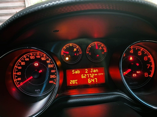 Fiat Bravo 1.8 16v Sporting Flex 5p - 2014-2014