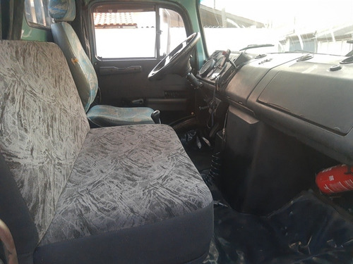 Imagem 3 de 5 de Mercedes Benz 1318 Ano 88 1618 1620 1113 1518 1313 1513