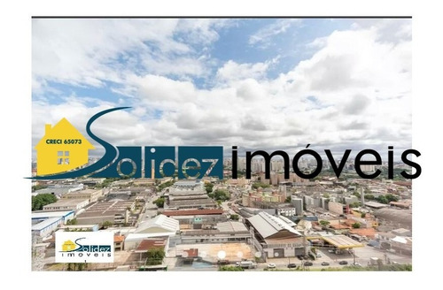 Imagem 11 de 12 de Apartamento - Limão - Ap00966 - 70614284