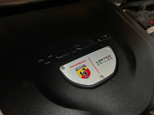 Fiat FASTBACK 1.3 TURBO 270 FLEX LIMITED EDITION AT6