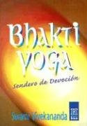 Libro Bhakti Yoga (horus) De Vivekananda Swami Kier