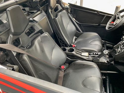 Imagen 5 de 13 de Rzr Can-am Modelo 2019