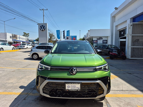 Volkswagen Taos 1.4 Tsi Highline At
