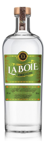 Gin La Boie 700ml