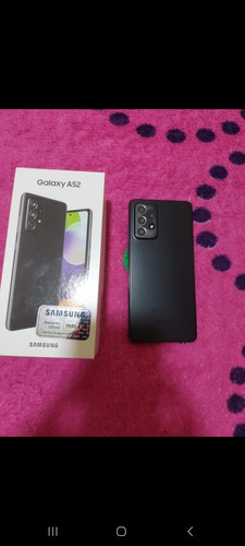 Samsung Galaxy A 52