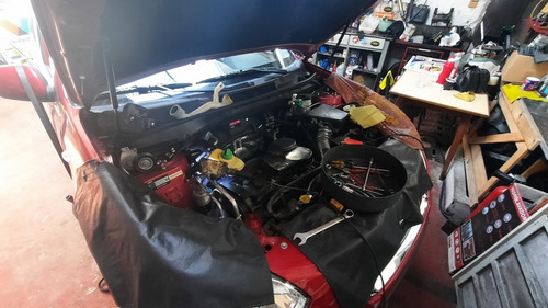 Imagen 8 de 10 de Service Distribución Completa Chery Tiggo 2.0/ Fullwin - Zn
