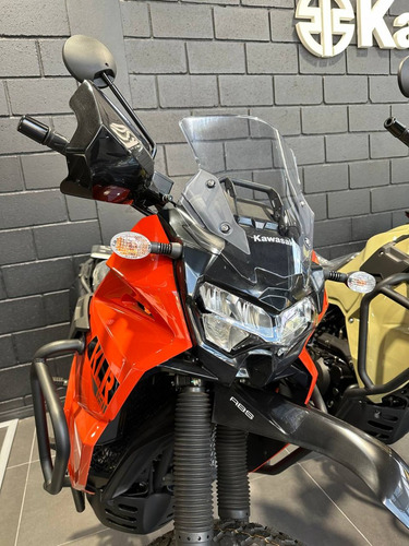 Imagen 16 de 16 de Kawasaki Klr 650 0km 2023 Klr650