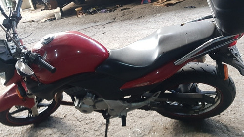 Honda Cb300