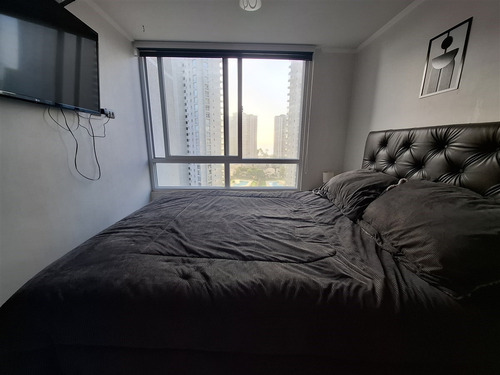 Departamento En Venta De 3 Dorm. En Coquimbo