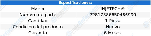 Módulo Ctrl Encendido Altima 2.4l 4 Cil 93 Al 96 Injetech
