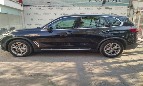 BMW X5 5p xDrive 45e Hibrido L6/3.0/T Aut