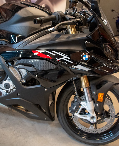 Bmw S 1000 Rr 2024
