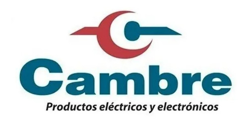 Imagen 5 de 6 de Pack X 3 Módulo Dimmer (apto Led) Cambre 8838 Por E631