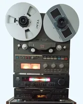 Comprar Servicio Técnico - Equipos De Audio - Leer Descripcion