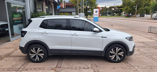 Volkswagen T-Cross 1.0 200 Tsi Highline Aut