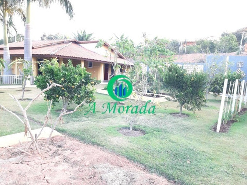 Imagem 18 de 24 de Linda Chácara Em Pinhalzinho - Ch00018 - 69558555