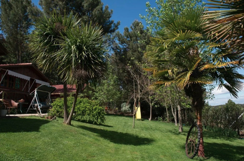 Imagen 28 de 30 de Sitio En Venta En Chillán