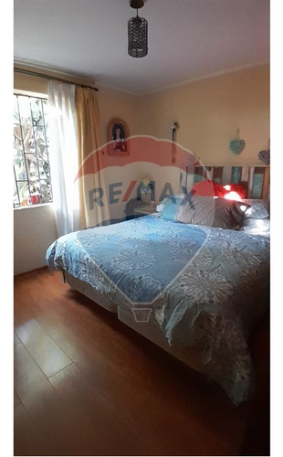 Departamento En Primer Piso A Pasos Del Metro